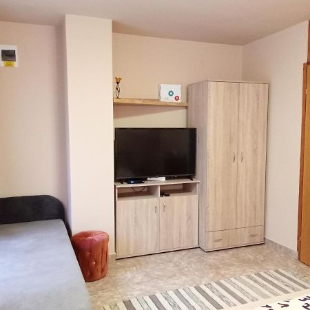 Éva vendégház Guesthouse Hajdúszoboszló Exteriér fotografie