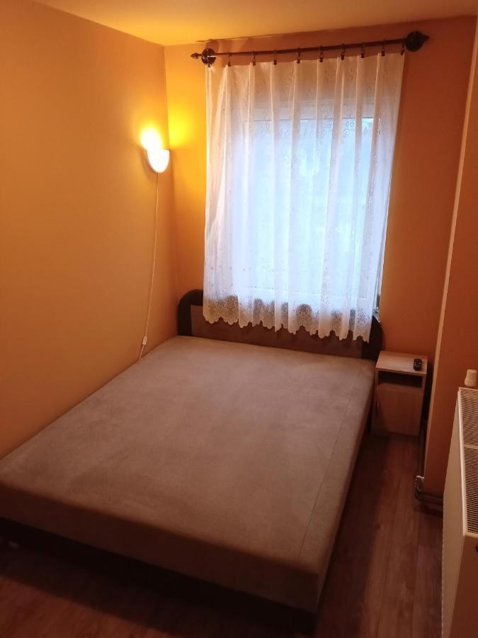 Éva vendégház Guesthouse Hajdúszoboszló Exteriér fotografie