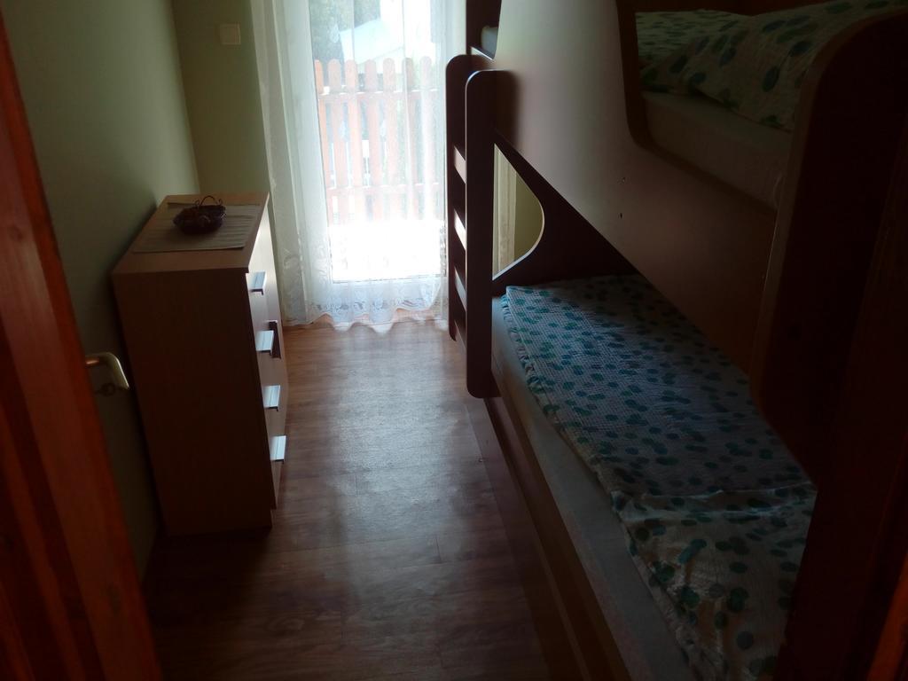 Éva vendégház Guesthouse Hajdúszoboszló Exteriér fotografie