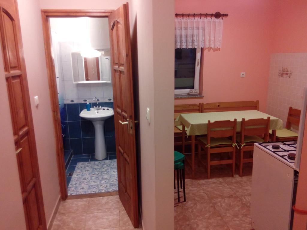 Éva vendégház Guesthouse Hajdúszoboszló Exteriér fotografie