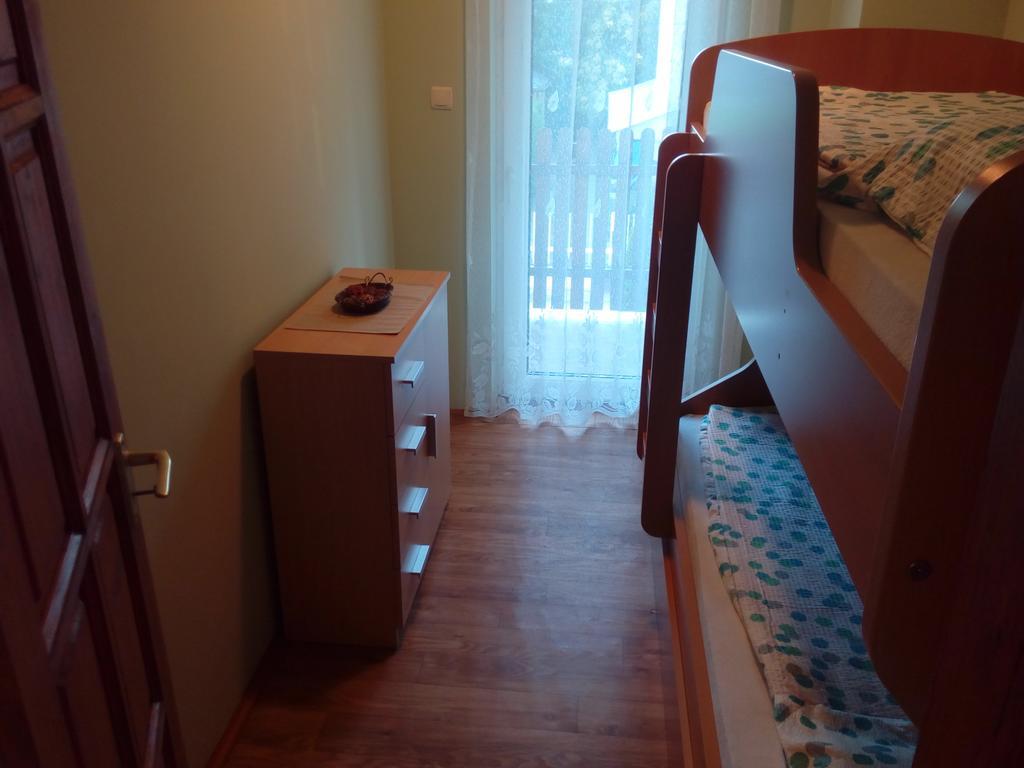 Éva vendégház Guesthouse Hajdúszoboszló Exteriér fotografie