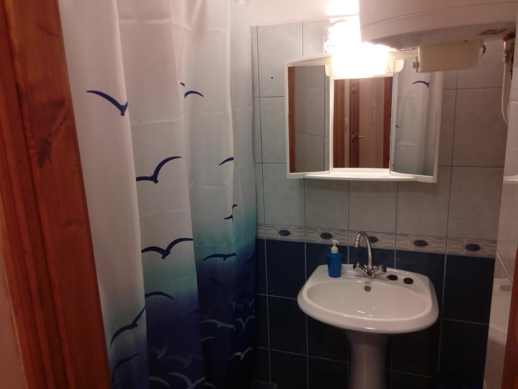Éva vendégház Guesthouse Hajdúszoboszló Exteriér fotografie
