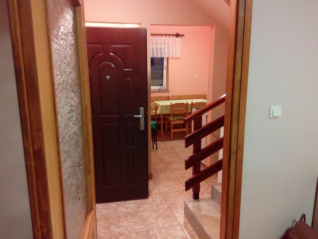 Éva vendégház Guesthouse Hajdúszoboszló Exteriér fotografie