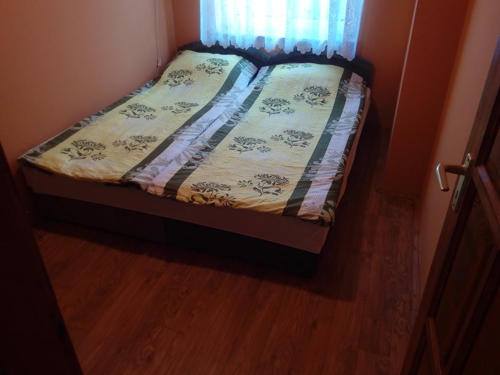 Éva vendégház Guesthouse Hajdúszoboszló Exteriér fotografie
