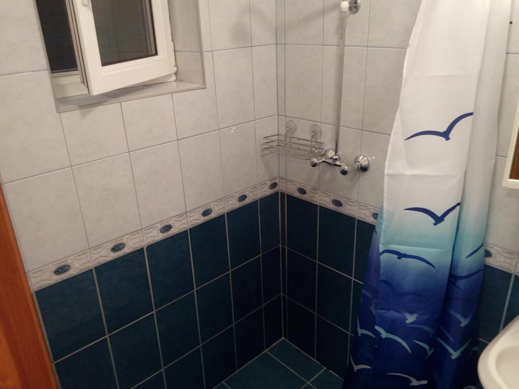 Éva vendégház Guesthouse Hajdúszoboszló Exteriér fotografie
