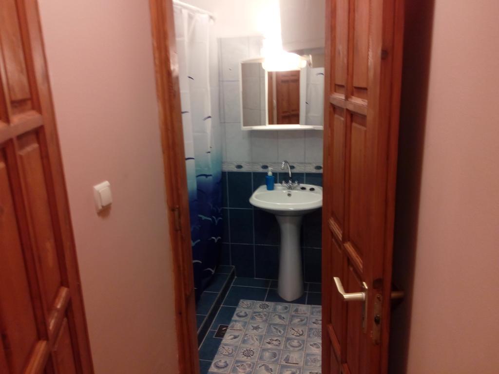 Éva vendégház Guesthouse Hajdúszoboszló Exteriér fotografie
