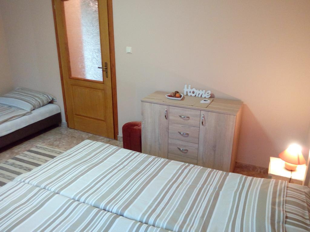 Éva vendégház Guesthouse Hajdúszoboszló Exteriér fotografie