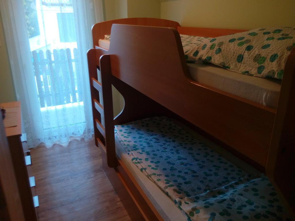 Éva vendégház Guesthouse Hajdúszoboszló Exteriér fotografie