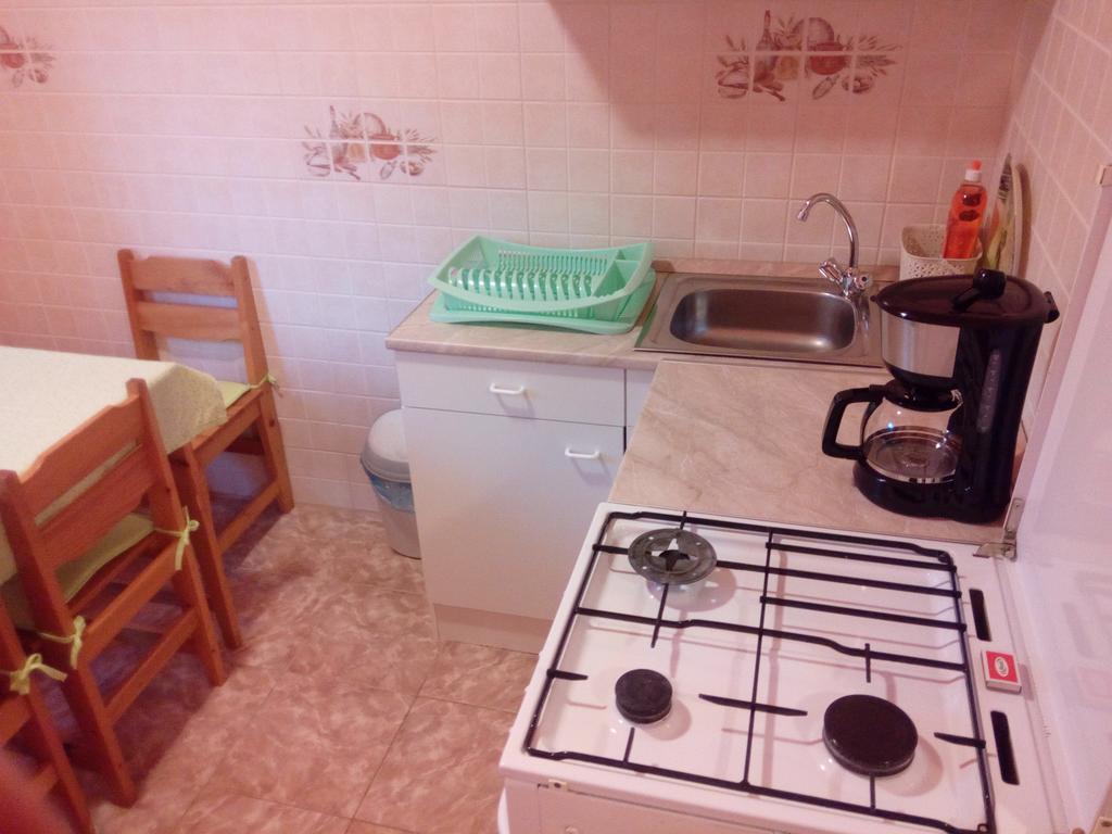 Éva vendégház Guesthouse Hajdúszoboszló Exteriér fotografie