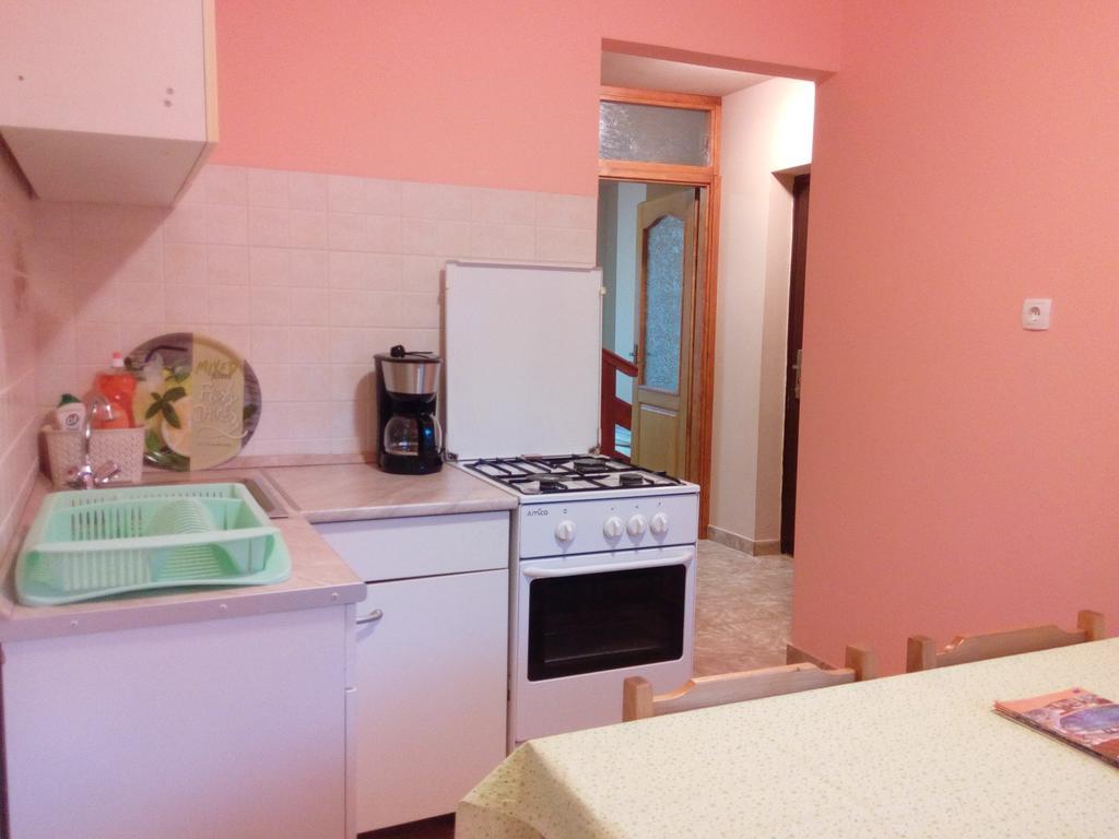 Éva vendégház Guesthouse Hajdúszoboszló Exteriér fotografie
